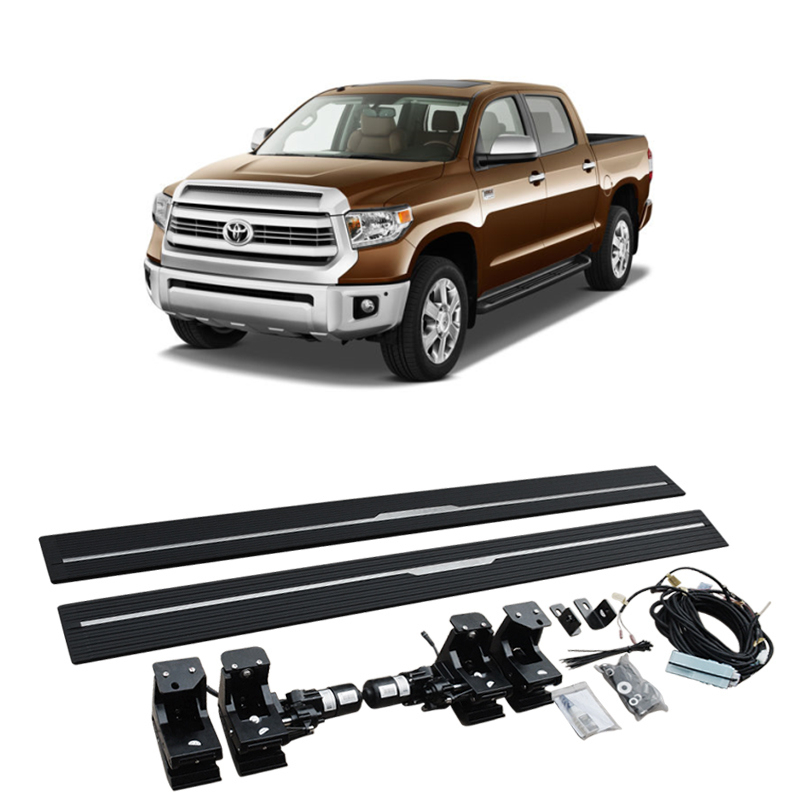 Toyota Tundra Power Side Steps Running Boards Buy toyota tundra power