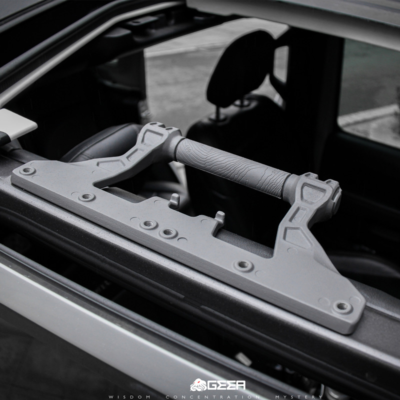 GEEA Series Grab Handle of Jeep Wrangler JL Buy grab handle jl, grab