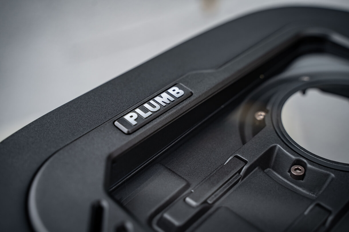 PLUMB Gas Cap Cover Fuel Filler Door for Land Rover New Defender Buy