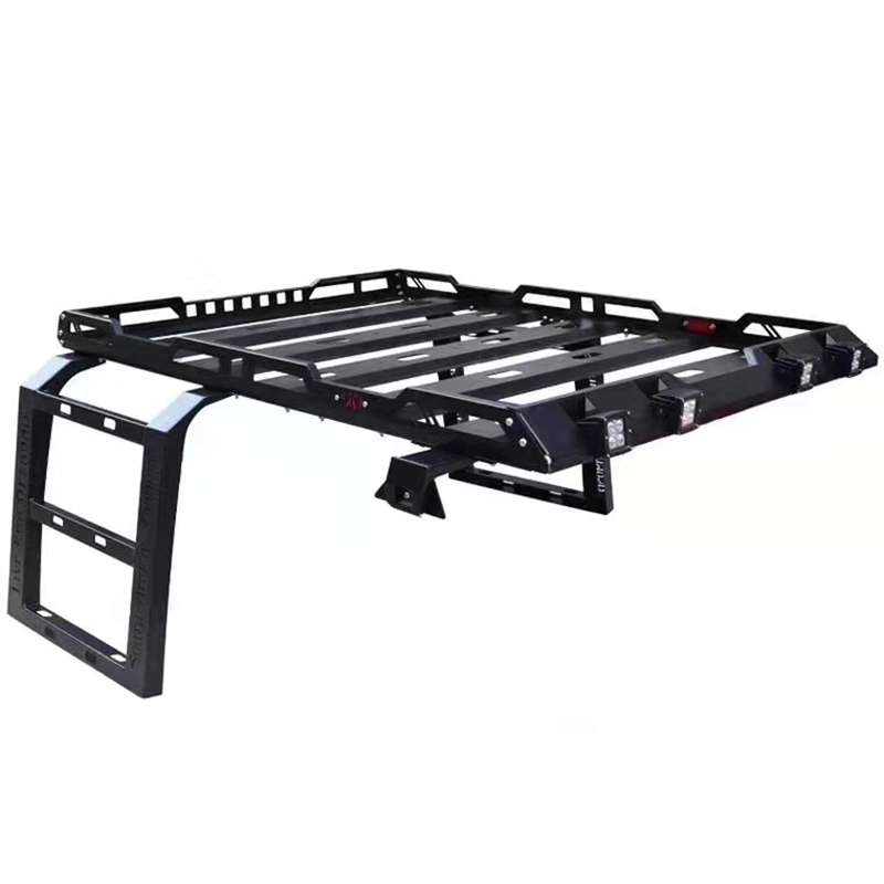 Roof Rack with Side Ladder for Jeep Wrangler JK JL Buy jeep jk roof