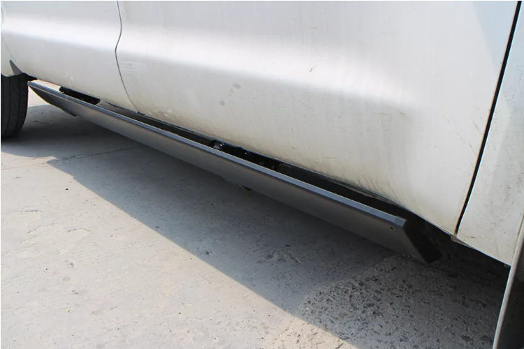 Toyota Tundra Power Side Steps Running Boards Buy toyota tundra power