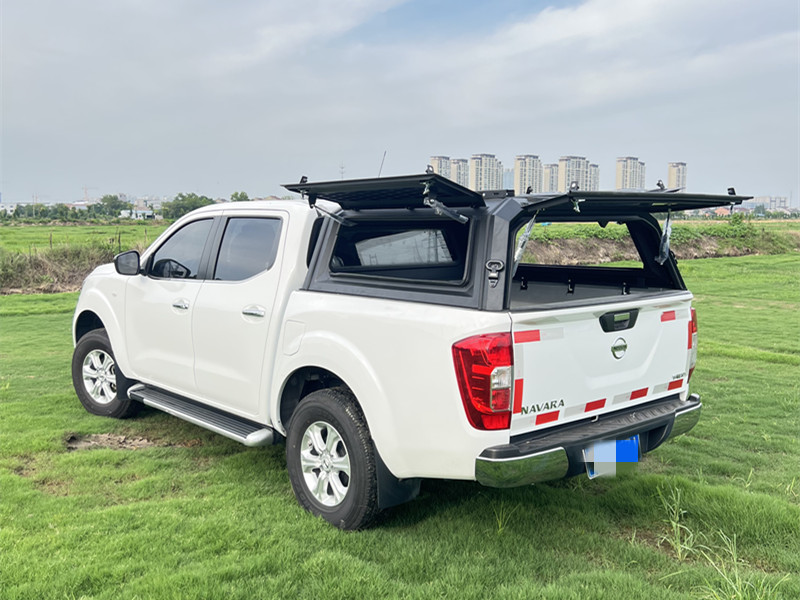 Pickup Canopy Truck Hardtop Caps Topper For Nissan Navara Buy Pickup