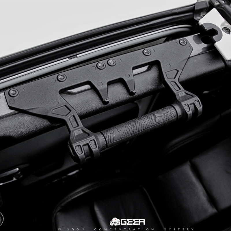 GEEA Series Grab Handle of Jeep Wrangler JL Buy grab handle jl, grab