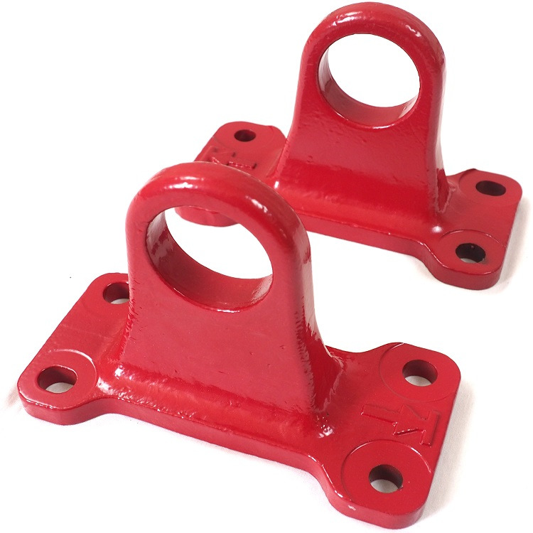 2020 Land Rover Defender 90 110 Rear Tow Hook Trailer Ring